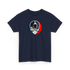 1305 - Custom Stealie Tee
