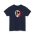1102 - Custom Stealie Tee
