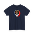 1356 - Custom Stealie Tee