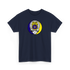 1135 - Custom Stealie Tee