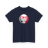 1225 - Custom Stealie Tee