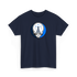 1085 - Custom Stealie Tee