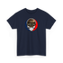 1052 - Custom Stealie Tee