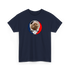 1027 - Custom Stealie Tee