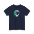 1186 - Custom Stealie Tee