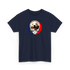 1229 - Custom Stealie Tee