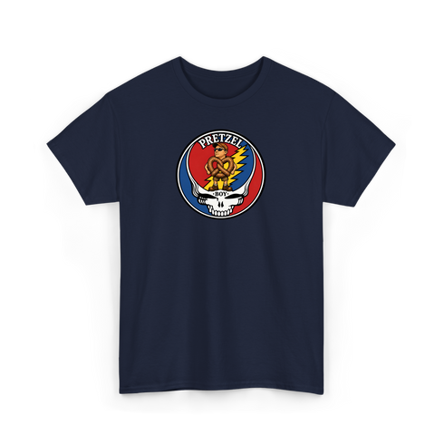 981 - Custom Stealie Tee