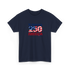 Be Grateful America Stealie T-Shirt