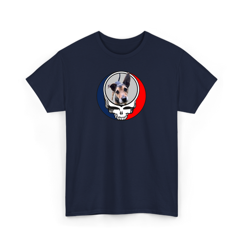 1231 - Custom Stealie Tee