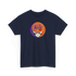 1331 - Custom Stealie Tee