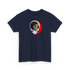 1103 - Custom Stealie Tee