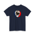 909 - Custom Stealie Tee