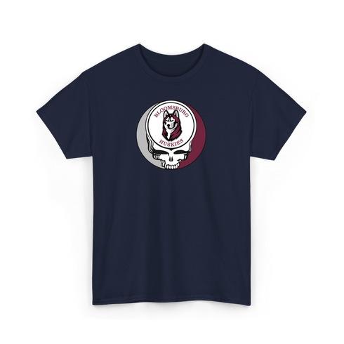 1137 - Custom Stealie Tee