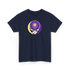 1222 - Custom Stealie Tee