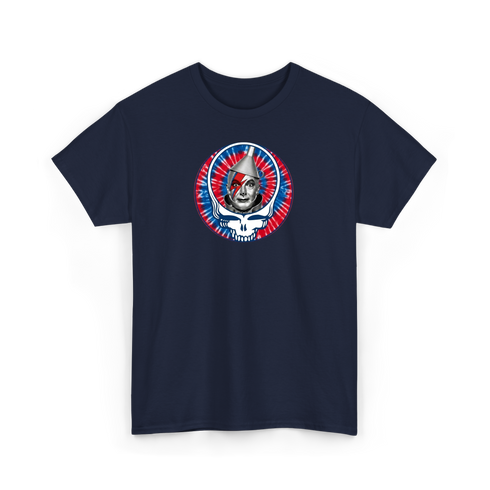 1191 - Custom Stealie Tee