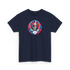 1191 - Custom Stealie Tee
