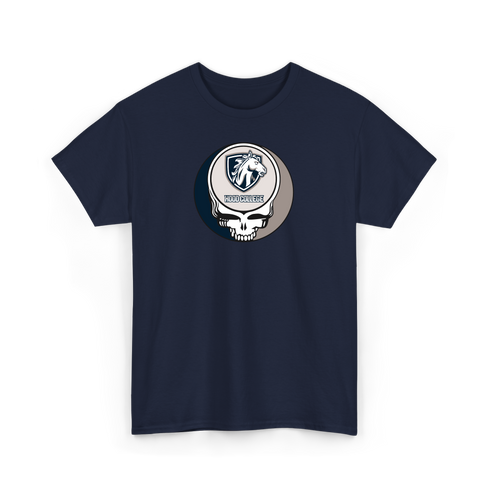 1138 - Custom Stealie Tee