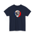 1019 - Custom Stealie Tee