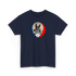 1044 - Custom Stealie Tee