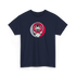 887 - Custom Stealie Tee