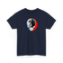1082 - Custom Stealie Tee