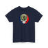1306 - Custom Stealie Tee