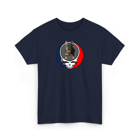 1184 - Custom Stealie Tee