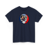 890 - Custom Stealie Tee