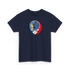 1063 - Custom Stealie Tee