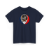 942 - Custom Stealie Tee