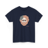 Stars and Stripes Jerry Grateful Dead T-Shirt