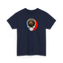 895 - Custom Stealie Tee