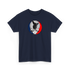 1074 - Custom Stealie Tee