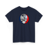 1303 - Custom Stealie Tee