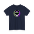 1298 - Custom Stealie Tee