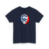 1119 - Custom Stealie Tee