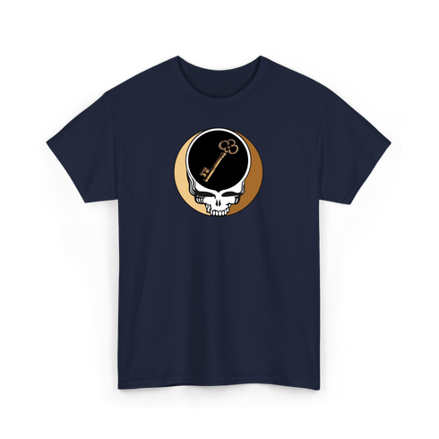 1270 - Custom Stealie Tee