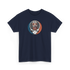 1278 - Custom Stealie Tee