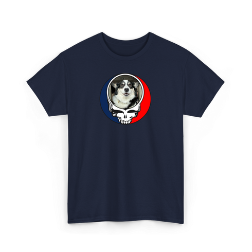 914 - Custom Stealie Tee