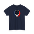 885 - Custom Stealie Tee