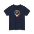 1299 - Custom Stealie Tee