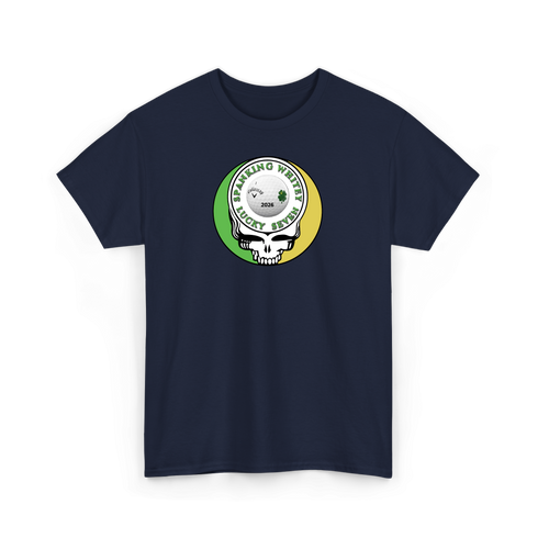 893 - Custom Stealie Tee