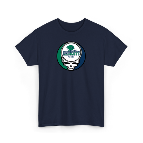 1097 - Custom Stealie Tee