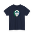 1097 - Custom Stealie Tee
