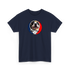 925 - Custom Stealie Tee