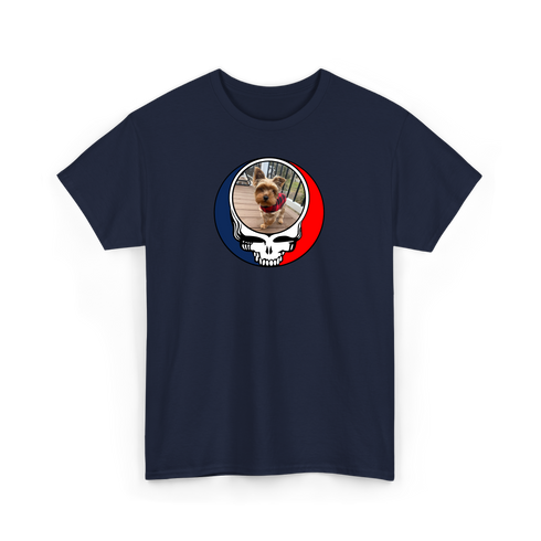 994 - Custom Stealie Tee