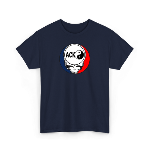 915 - Custom Stealie Tee