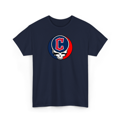 1213 - Custom Stealie Tee