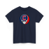 1213 - Custom Stealie Tee