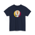 1206 - Custom Stealie Tee